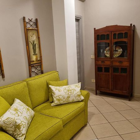 Stesicoro Apartment 卡塔尼亚 外观 照片