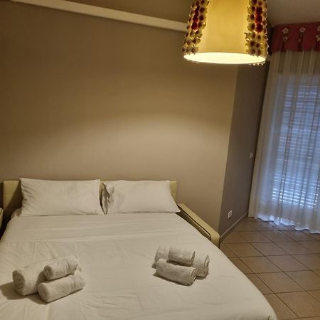 Stesicoro Apartment 卡塔尼亚 外观 照片