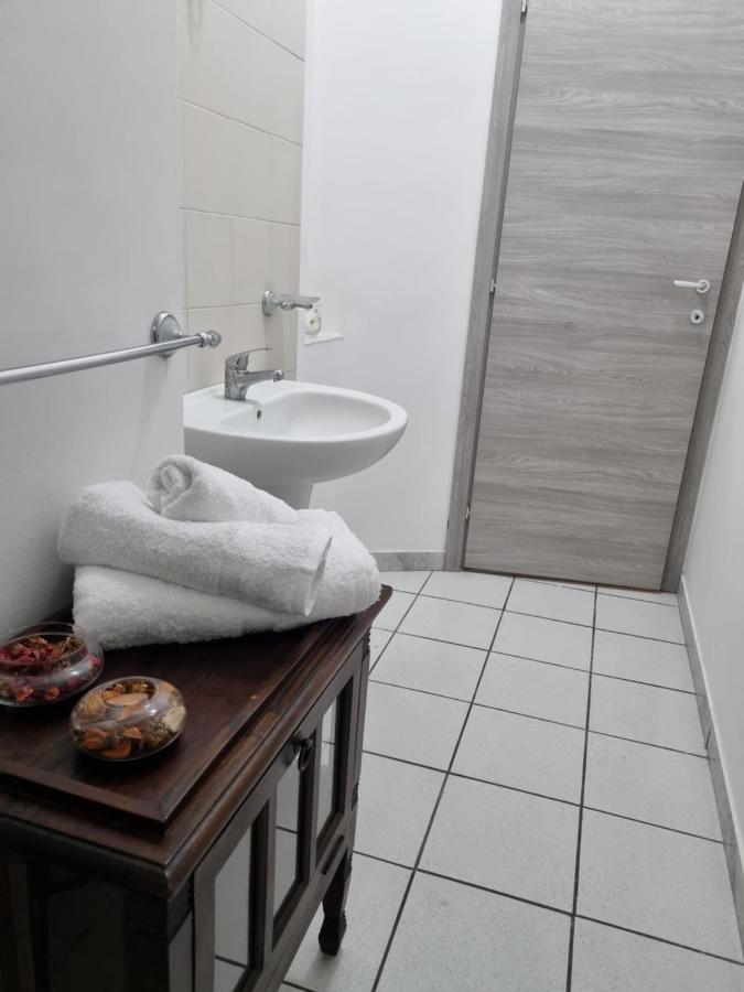 Stesicoro Apartment 卡塔尼亚 外观 照片