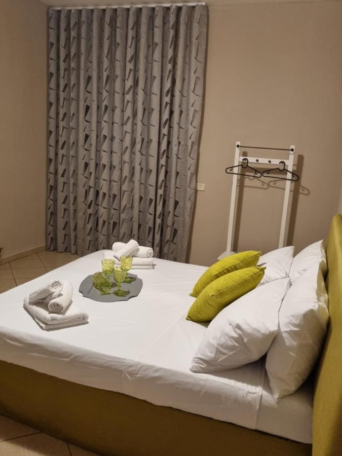 Stesicoro Apartment 卡塔尼亚 外观 照片