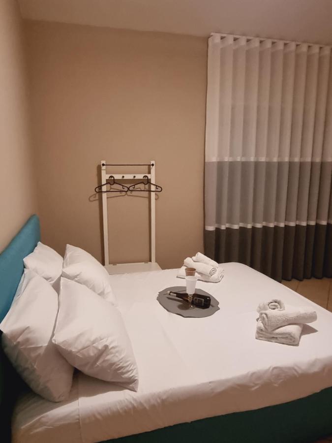 Stesicoro Apartment 卡塔尼亚 外观 照片
