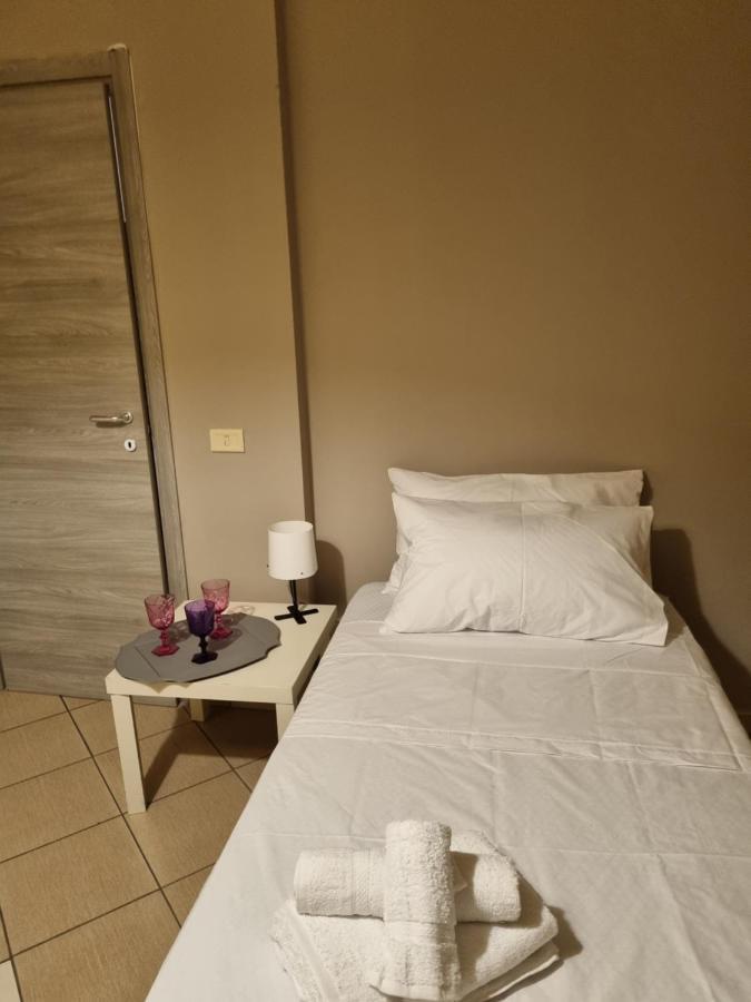 Stesicoro Apartment 卡塔尼亚 外观 照片