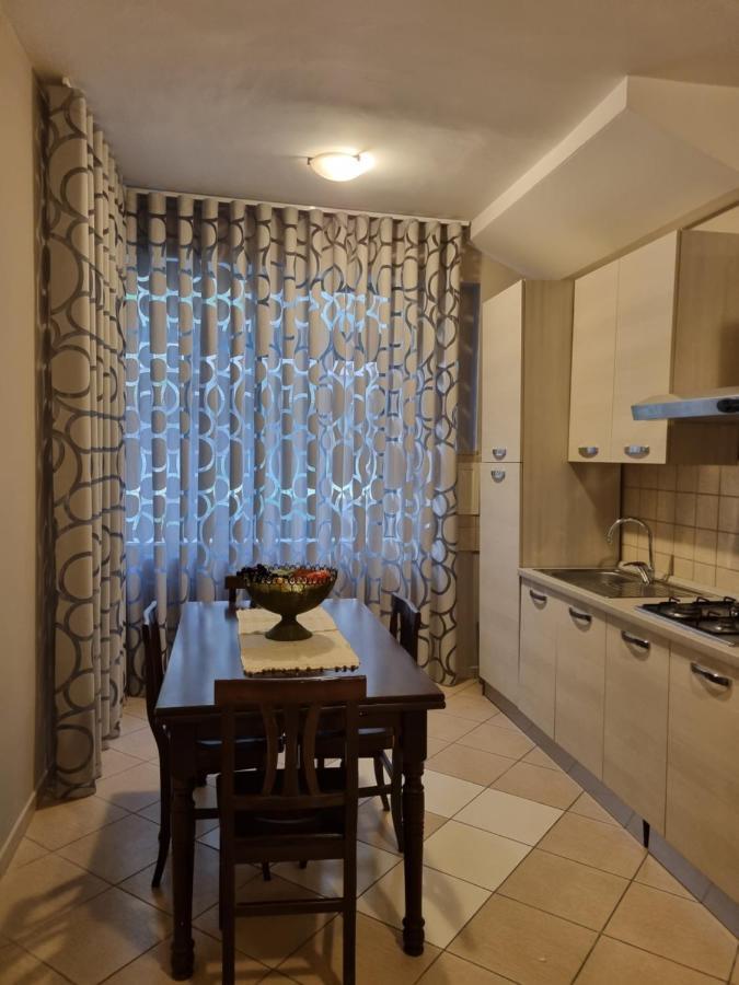 Stesicoro Apartment 卡塔尼亚 外观 照片