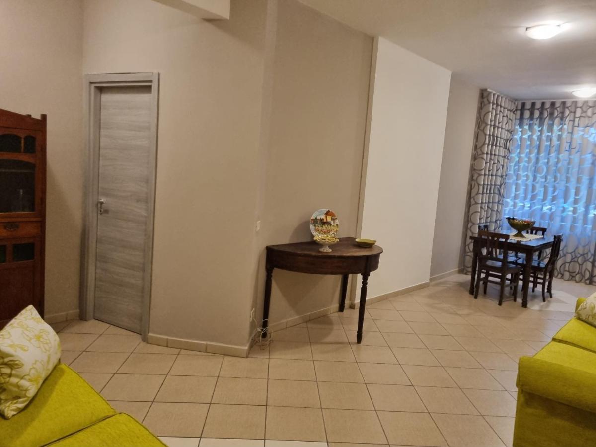 Stesicoro Apartment 卡塔尼亚 外观 照片