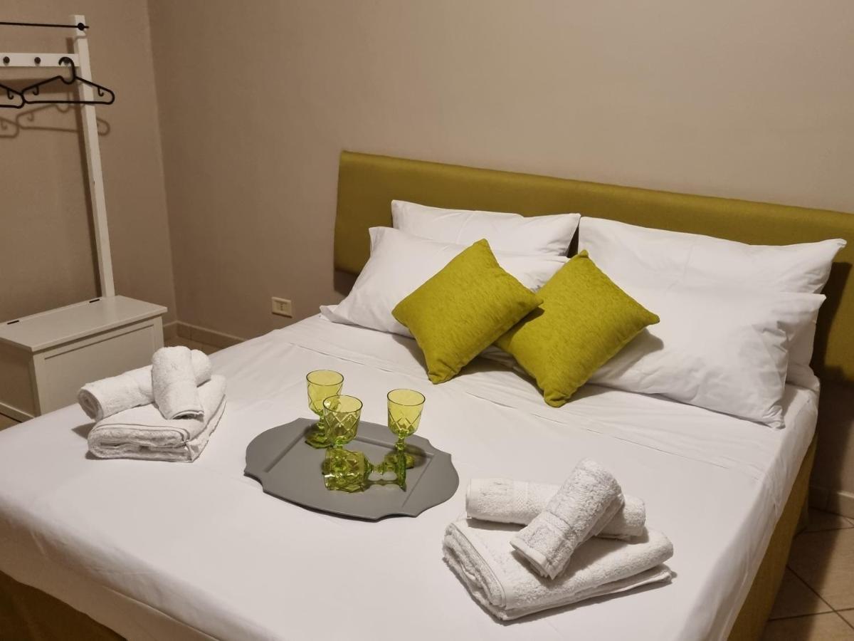 Stesicoro Apartment 卡塔尼亚 外观 照片
